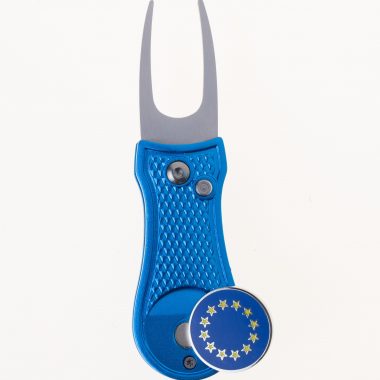 EU Divot Tool