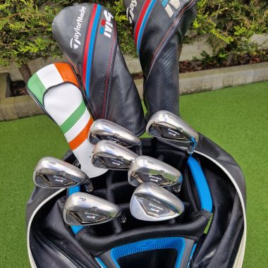 Taylormade M4 Package Set