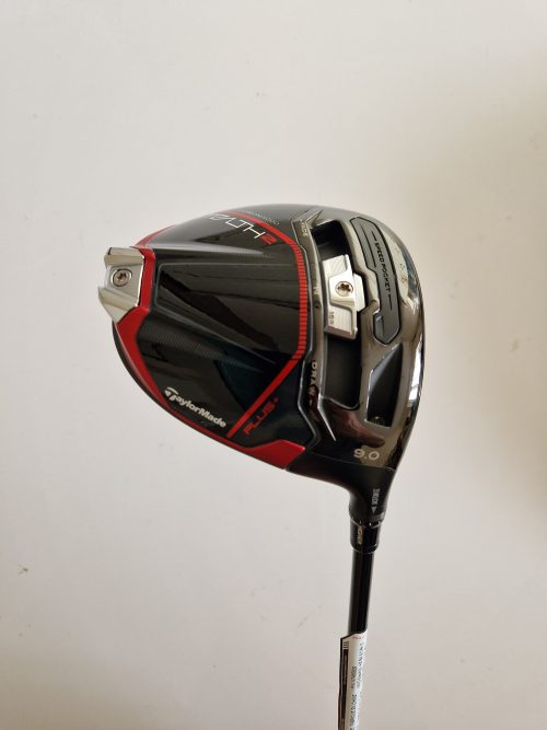 Taylormade Stealth 2 PLUS