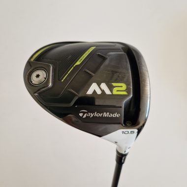 Taylormade M2