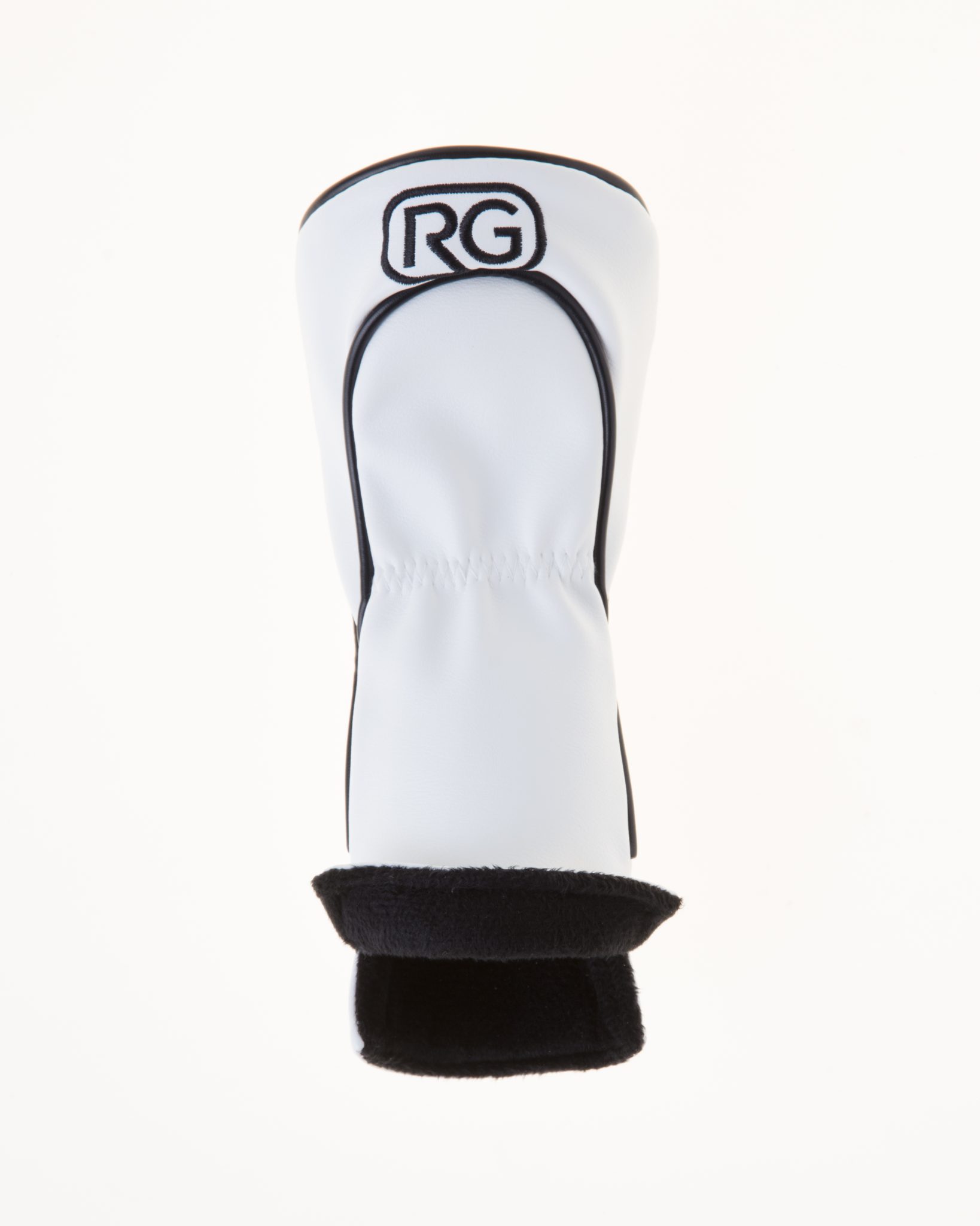 RG Irish Headcover | Hybrid | Rescue | Ryangolf | Accessories