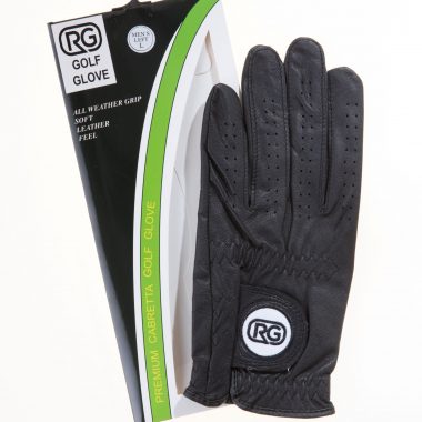 RG Golf Glove