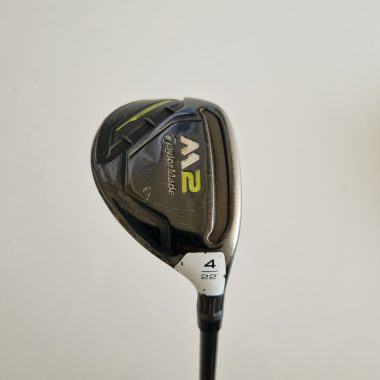 Taylormade M2