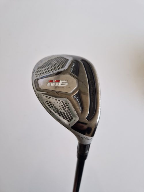 Taylormade M6