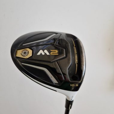 Taylormade M2 2016