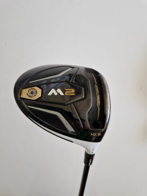 Taylormade M2 2016