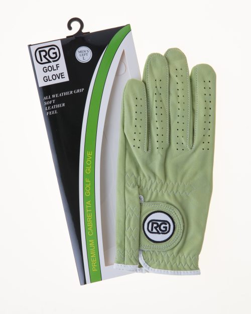 RG Golf Glove