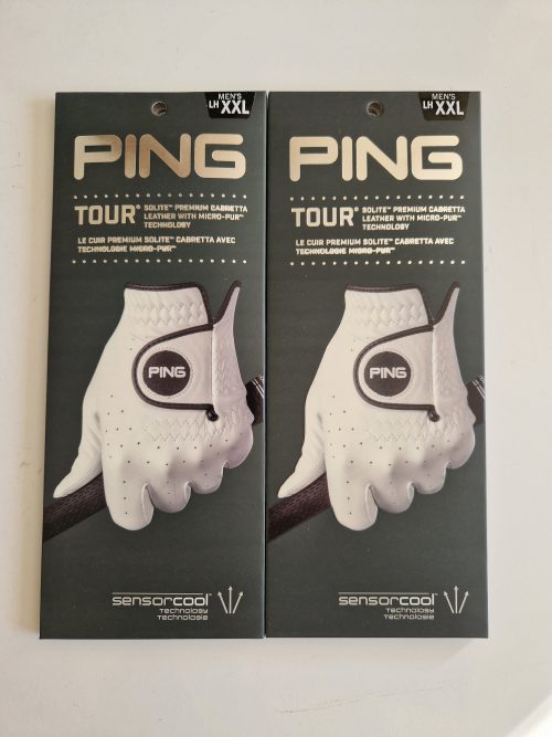 Ping Tour Glove