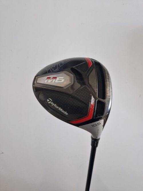 Taylormade M6