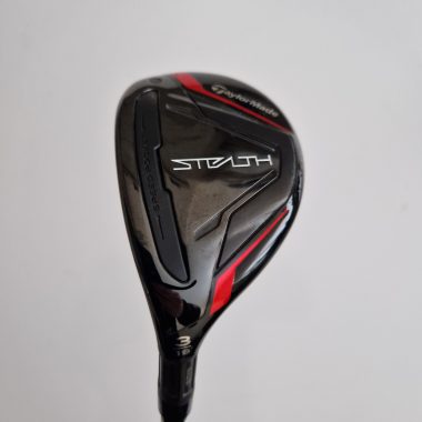 Taylormade Stealth
