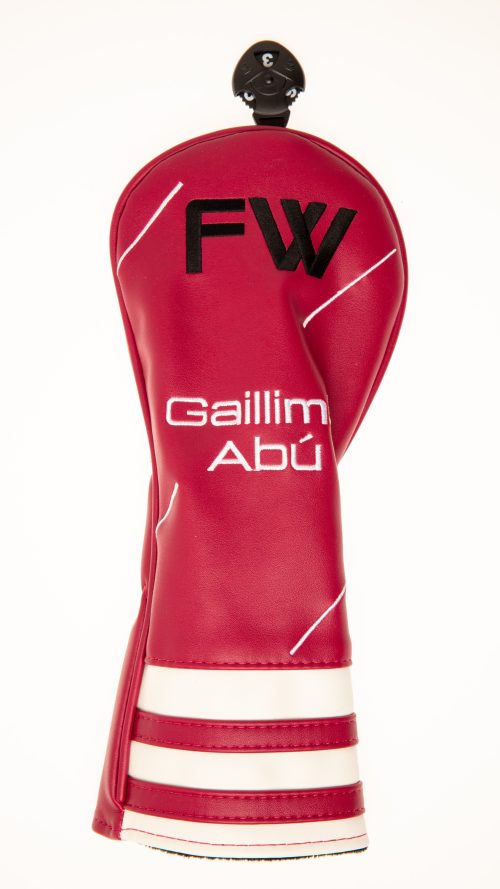 Galway Headcover