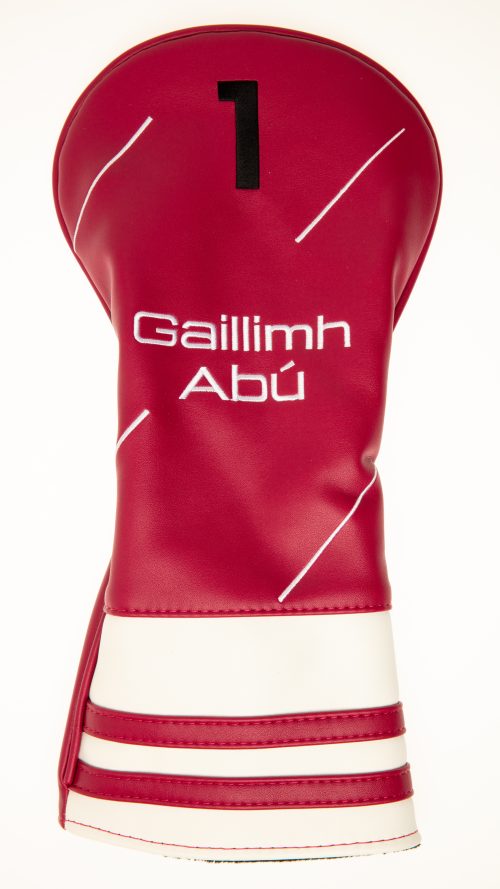 Galway Headcover