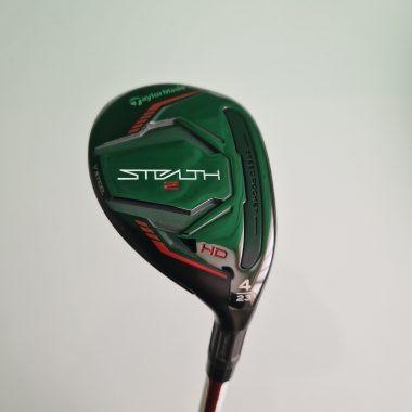 Taylormade Stealth 2 HD