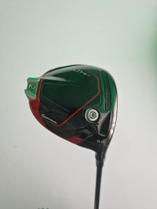 Taylormade Stealth 2