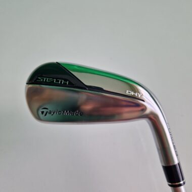Taylormade Stealth DHY